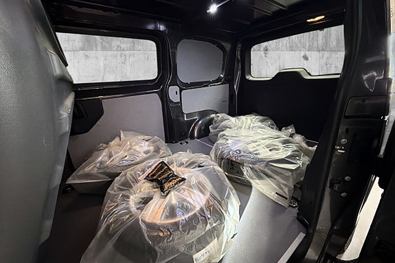 Citroen Jumpy 15 of 15