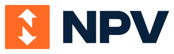 Norsk Portservice Vest As logo