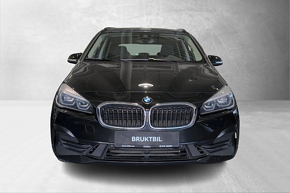BMW 225xe 2 of 15