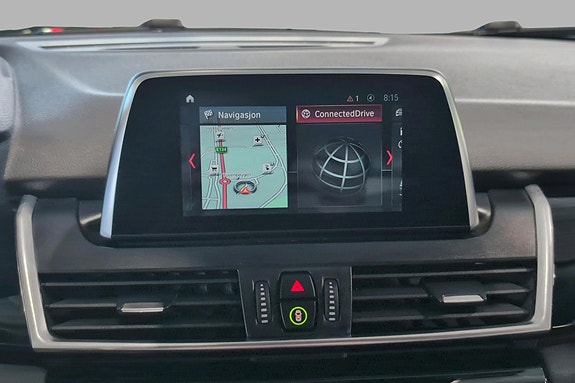 BMW 225xe 9 of 15