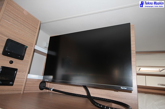 Weinsberg CARASUITE 700 DX 20 of 24