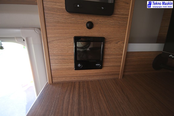 Weinsberg CARASUITE 700 DX 19 of 24