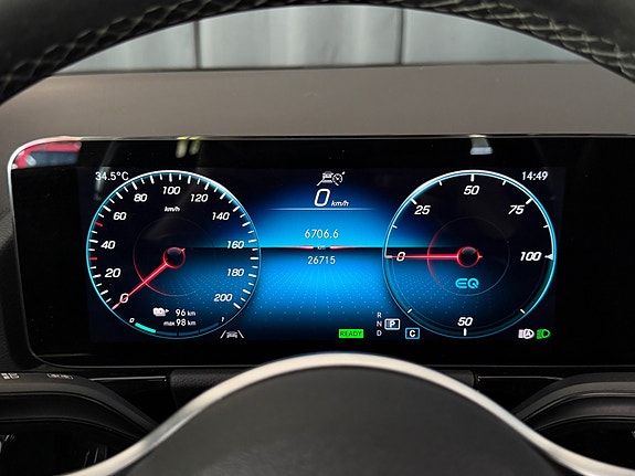Mercedes-Benz EQA300 20 of 30