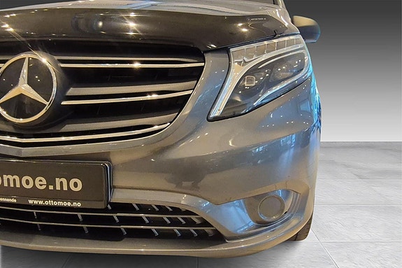 Mercedes-Benz Vito 119 9 of 30