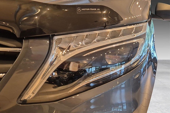 Mercedes-Benz Vito 119 10 of 30