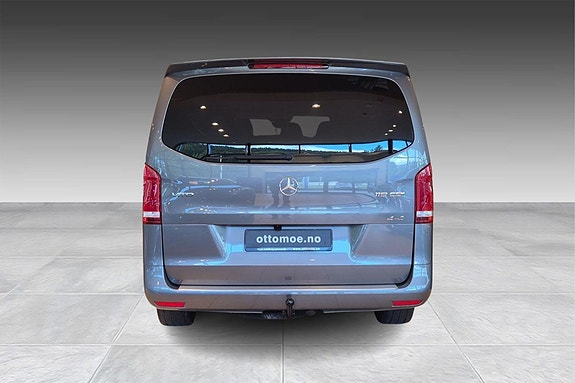 Mercedes-Benz Vito 119 6 of 30