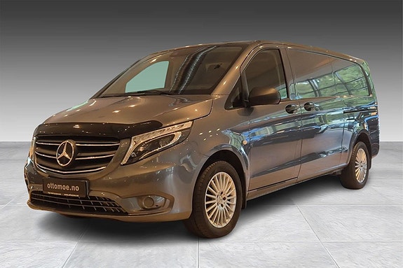 Mercedes-Benz Vito 119 3 of 30
