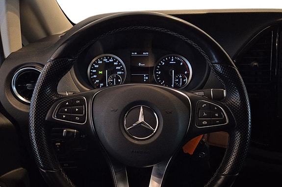Mercedes-Benz Vito 119 25 of 30
