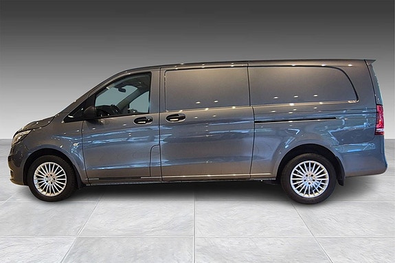 Mercedes-Benz Vito 119 4 of 30