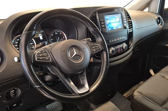 Mercedes-Benz Vito 119 19 of 30