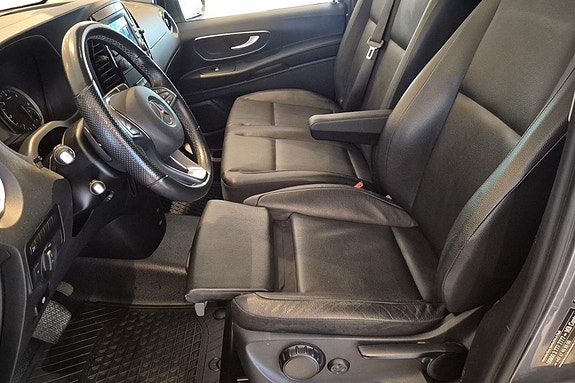 Mercedes-Benz Vito 119 16 of 30