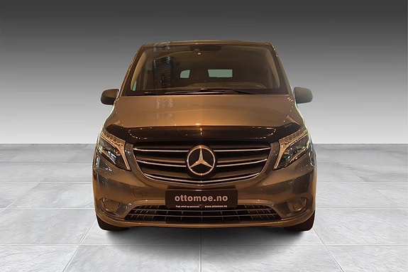 Mercedes-Benz Vito 119 2 of 30