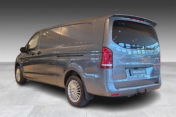 Mercedes-Benz Vito 119 5 of 30