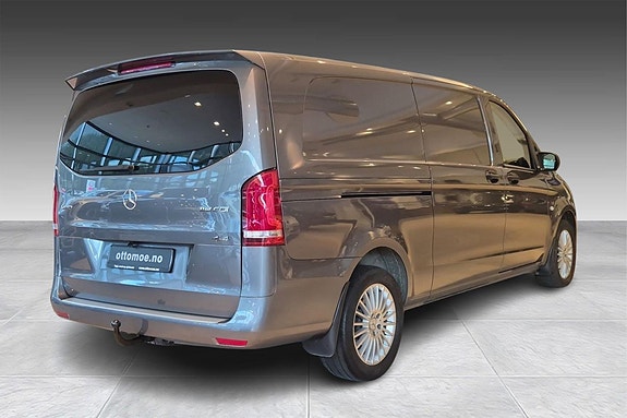 Mercedes-Benz Vito 119 7 of 30