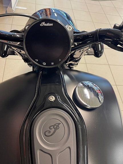INDIAN Sport Scout 4 of 8