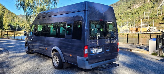 Ford Transit 3 of 17
