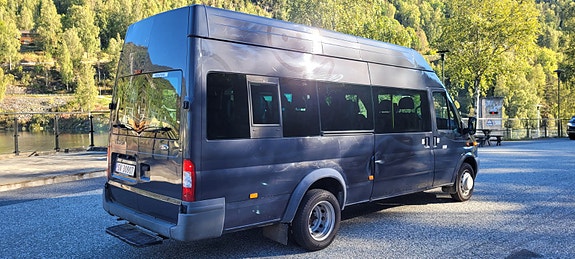 Ford Transit 5 of 17
