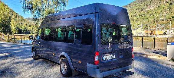 Ford Transit 4 of 17