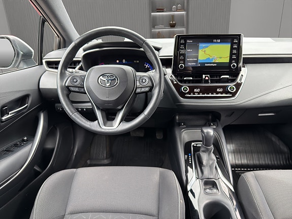 Toyota Corolla 14 of 18