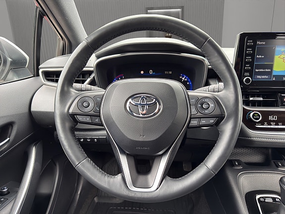 Toyota Corolla 15 of 18