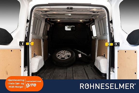 Ford Transit Custom 25 of 25