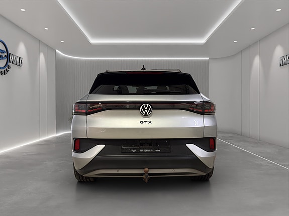 Volkswagen ID.4 GTX 10 of 22