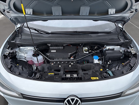 Volkswagen ID.4 GTX 22 of 22