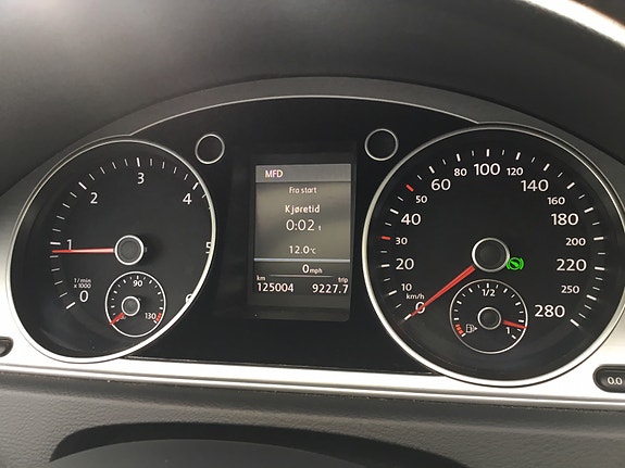 Volkswagen CC 7 of 14