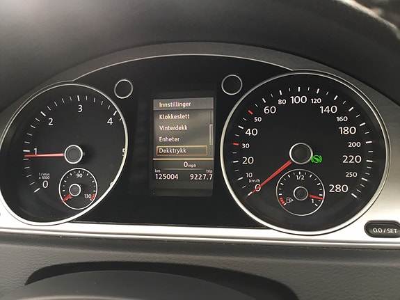 Volkswagen CC 10 of 14