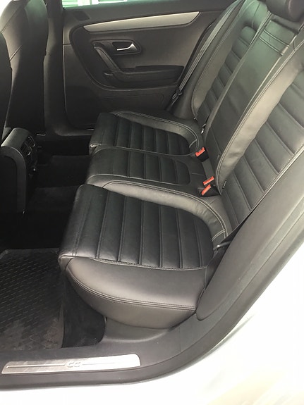 Volkswagen CC 6 of 14