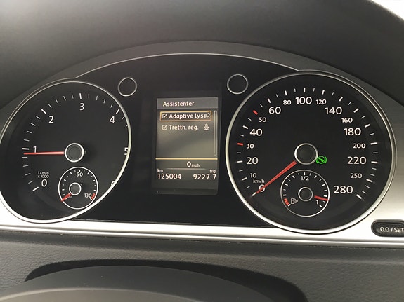 Volkswagen CC 8 of 14