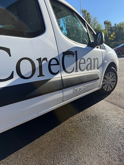 Citroen Berlingo 4 of 11