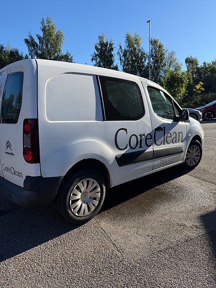 Citroen Berlingo 5 of 11