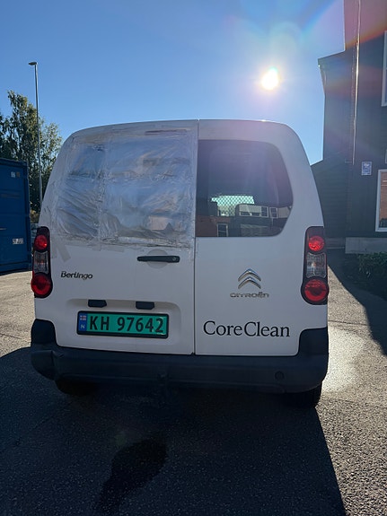 Citroen Berlingo 6 of 11