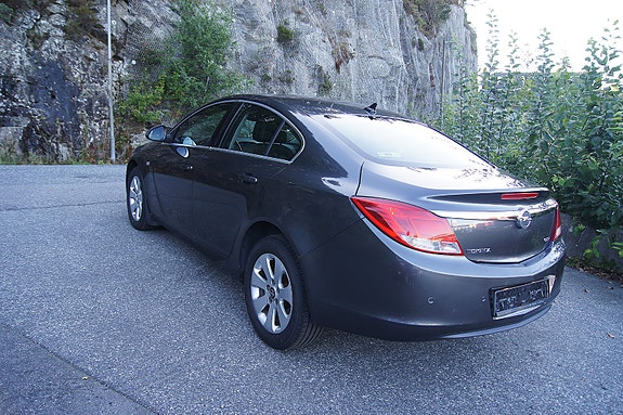 Opel Insignia 6 of 15
