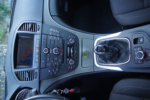 Opel Insignia 10 of 15