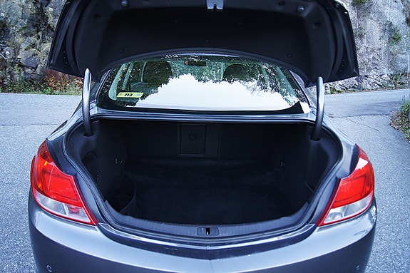 Opel Insignia 7 of 15