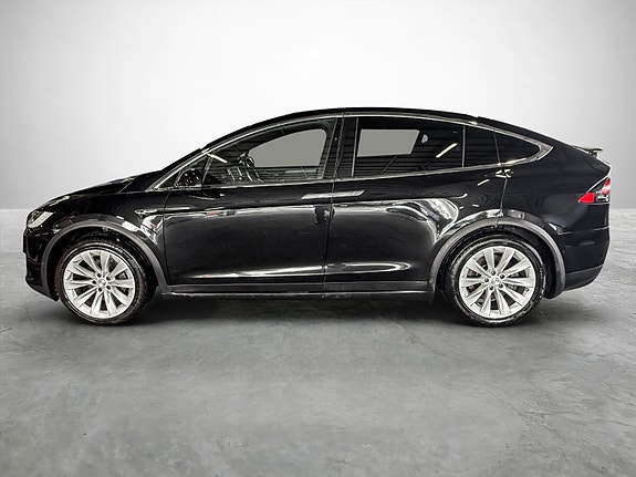 Tesla Model X 2 of 27