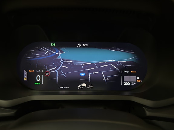 Polestar 2 20 of 25