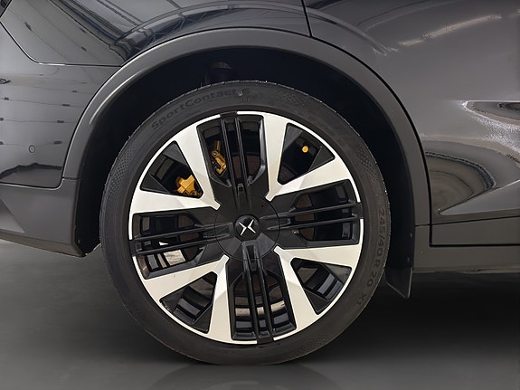 Polestar 2 8 of 25
