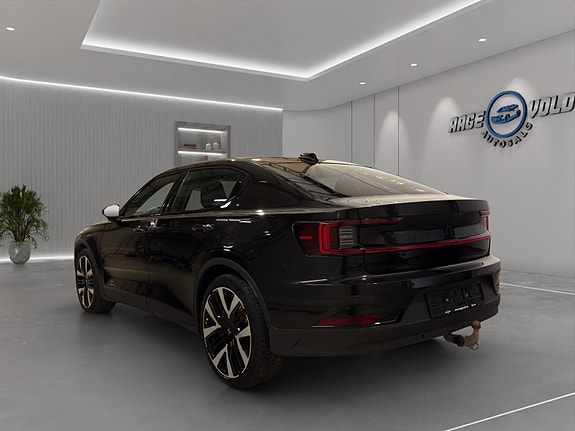 Polestar 2 11 of 25