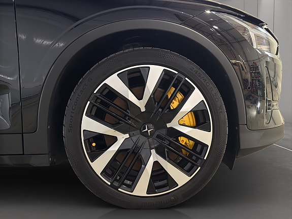 Polestar 2 9 of 25