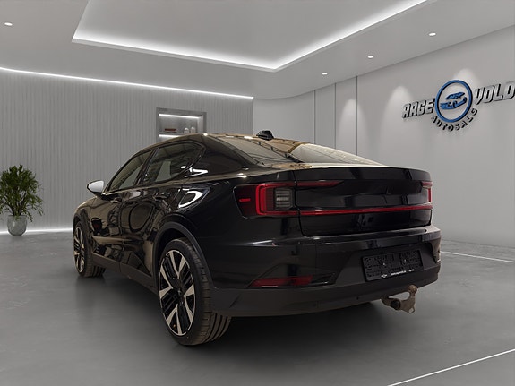Polestar 2 10 of 30