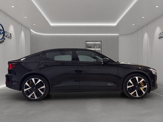 Polestar 2 8 of 30
