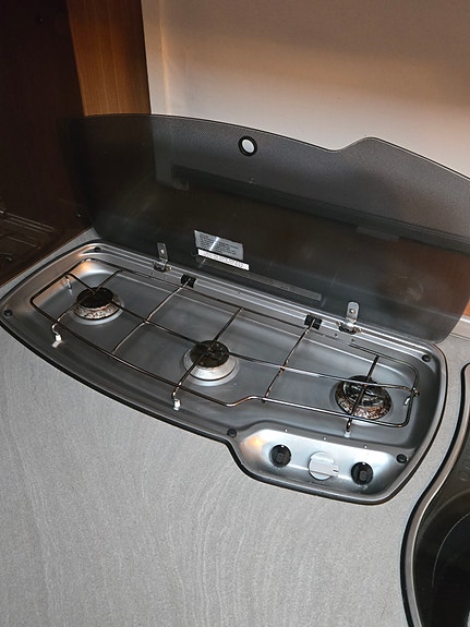 Knaus W04 - 500 Sport 12 of 21