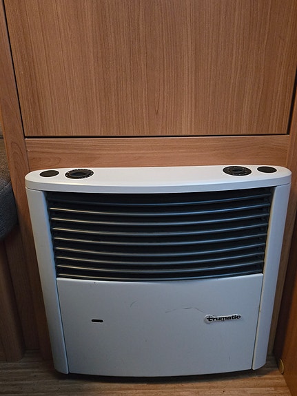 Knaus W04 - 500 Sport 14 of 21