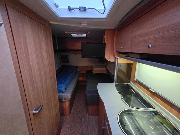 Knaus W04 - 500 Sport 21 of 21