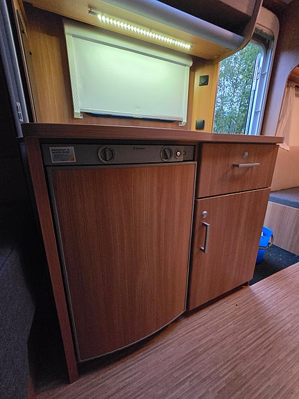 Knaus W04 - 500 Sport 19 of 21
