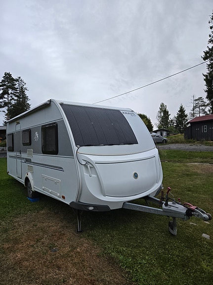 Knaus W04 - 500 Sport 4 of 21