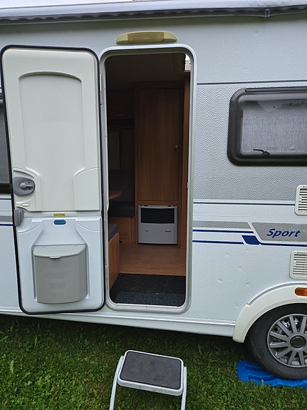 Knaus W04 - 500 Sport 5 of 21